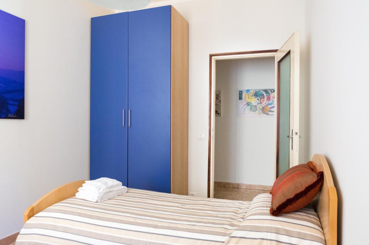 Parma A Due Passi Dal Duomo Apartment Exterior photo